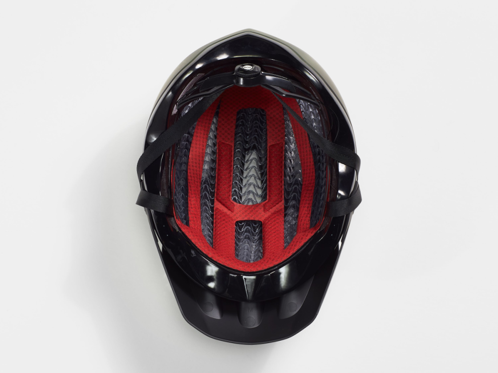 Trek Helm Rally WaveCel S Black/Olive Grey CE