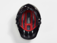 Trek Helm Rally WaveCel S Black/Olive Grey CE