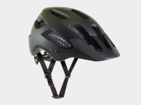 Trek Helm Rally WaveCel S Black/Olive Grey CE