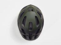 Trek Helm Rally WaveCel S Black/Olive Grey CE