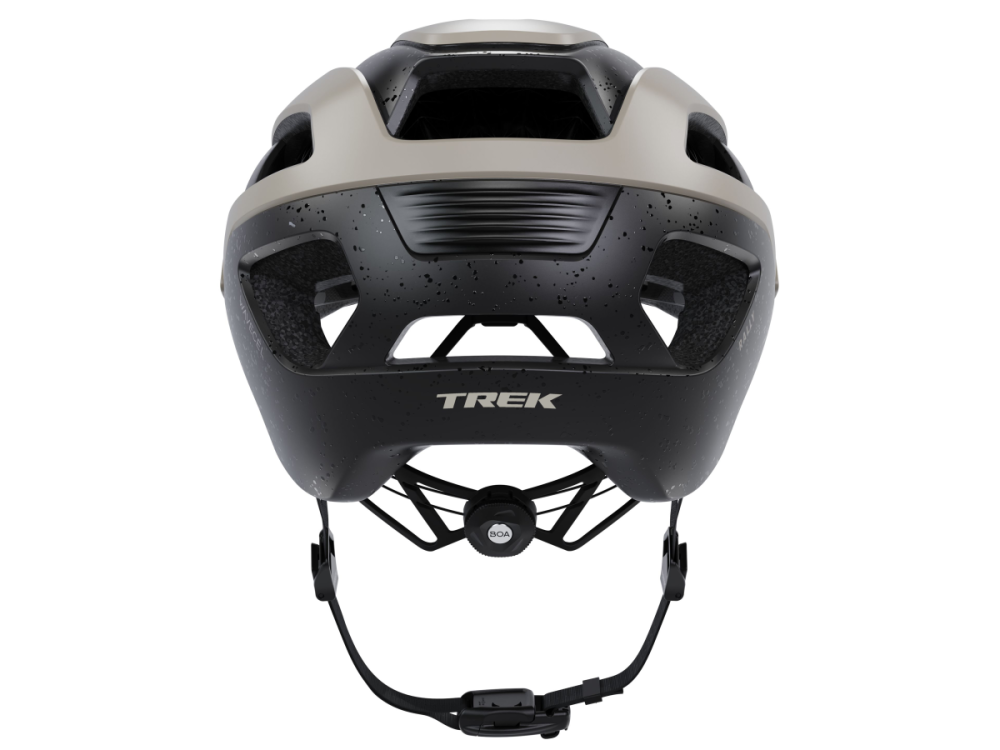 Trek Helm Rally WaveCel S Chinchilla/BK Splatter CE