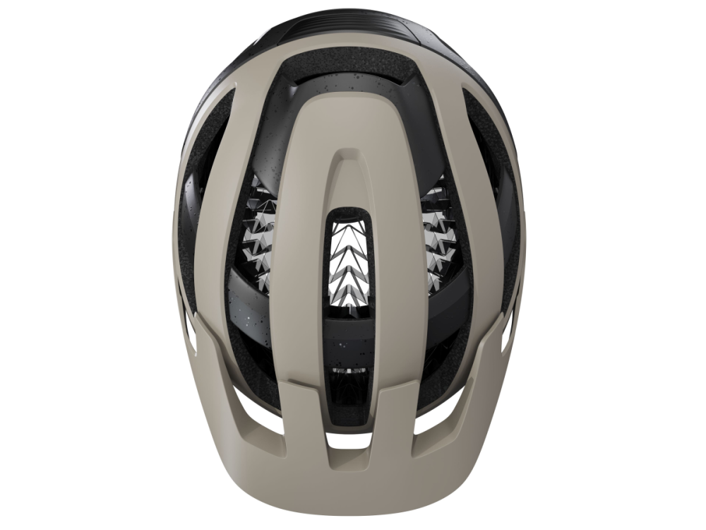 Trek Helm Rally WaveCel S Chinchilla/BK Splatter CE