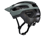 Trek Helm Rally WaveCel S Keswick/Black Camo CE