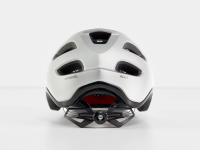 Trek Helm Rally WaveCel XL White/Quicksilver CE