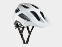 Trek Helm Rally WaveCel XL White/Quicksilver CE