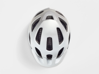 Trek Helm Rally WaveCel XL White/Quicksilver CE