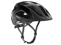 Trek Helm Solstice M/L Black CE