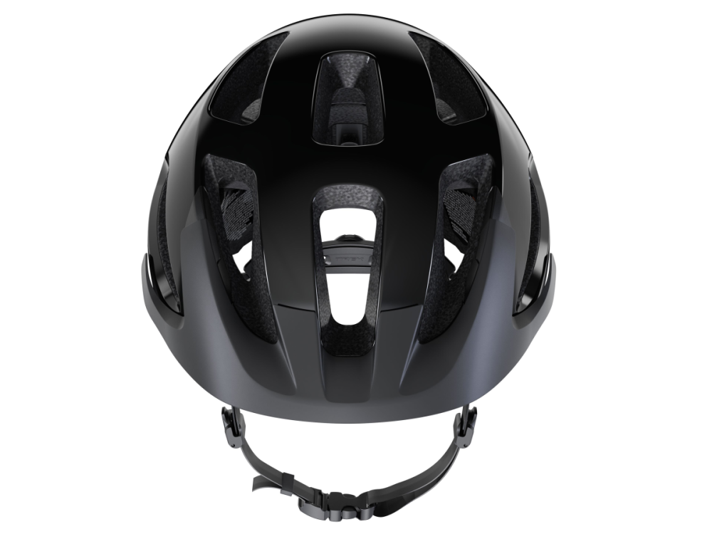 Trek Helm Solstice M/L Black CE