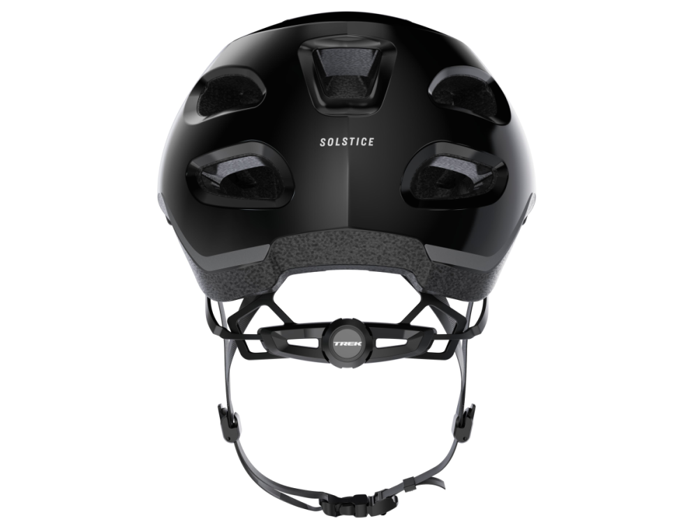 Trek Helm Solstice M/L Black CE