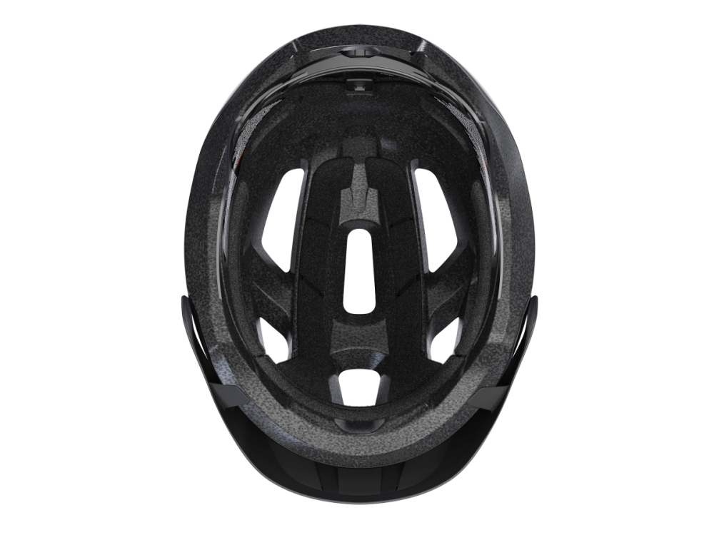 Trek Helm Solstice M/L Black CE
