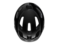 Trek Helm Solstice M/L Black CE