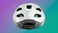 Trek Helm Solstice M/L Black CE