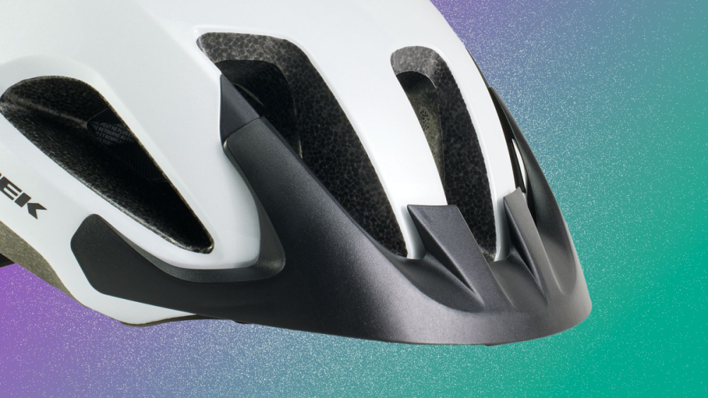 Trek Helm Solstice M/L Radioactive YL CE