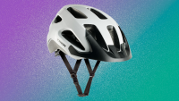 Trek Helm Solstice M/L Radioactive YL CE