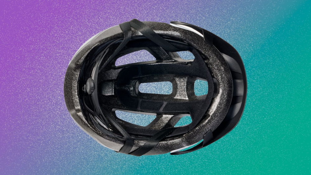 Trek Helm Solstice M/L Radioactive YL CE
