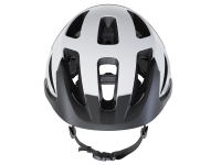 Trek Helm Solstice S/M White CE