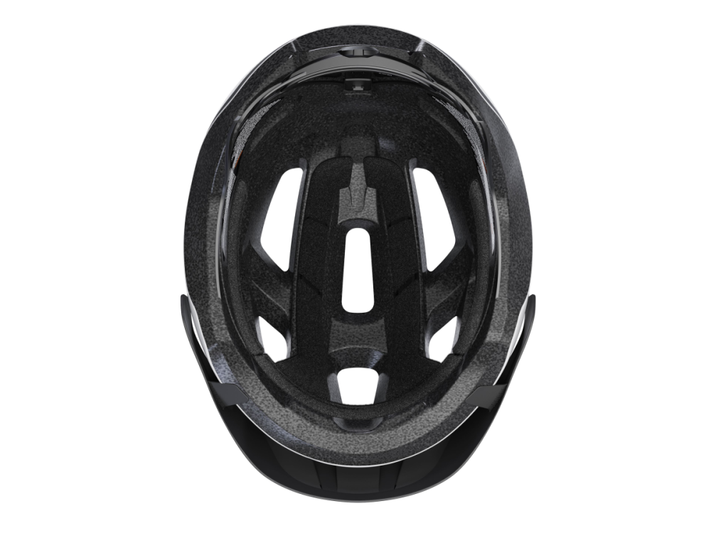 Trek Helm Solstice S/M White CE