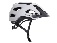 Trek Helm Solstice S/M White CE