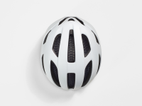 Trek Helm Starvos WaveCel L White CE