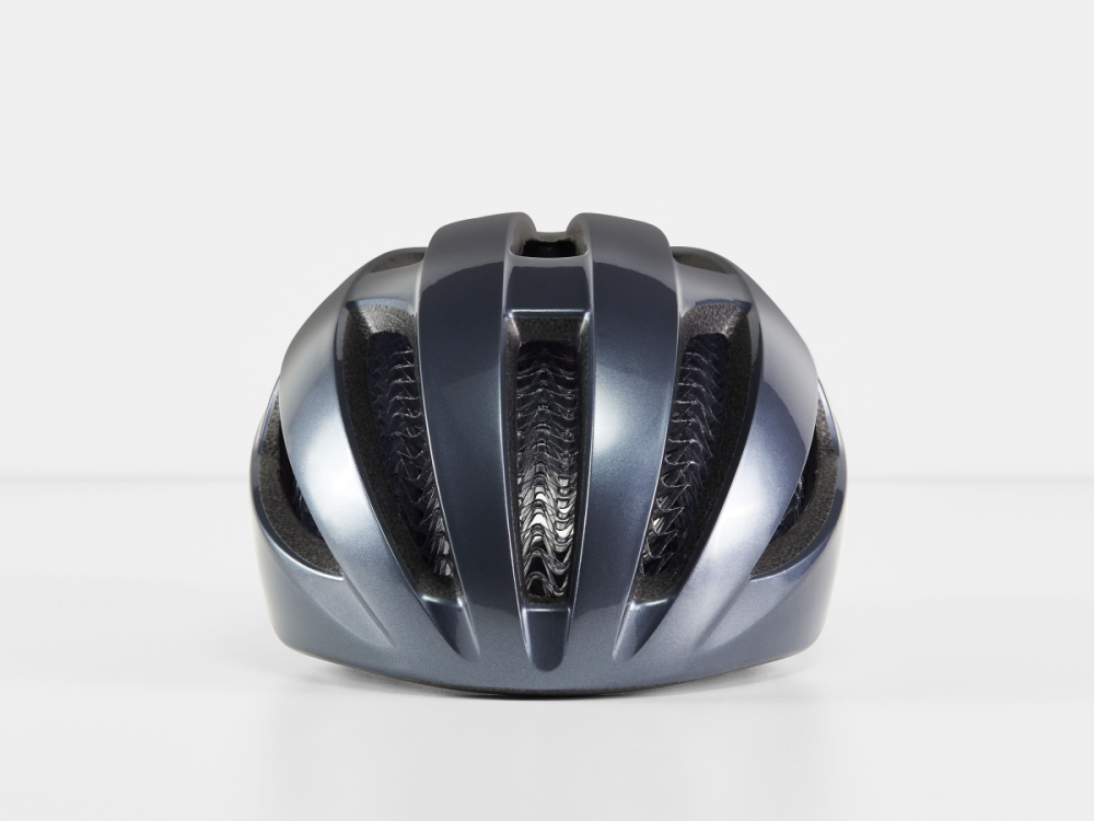 Trek Helm Starvos WaveCel M Galactic Grey CE