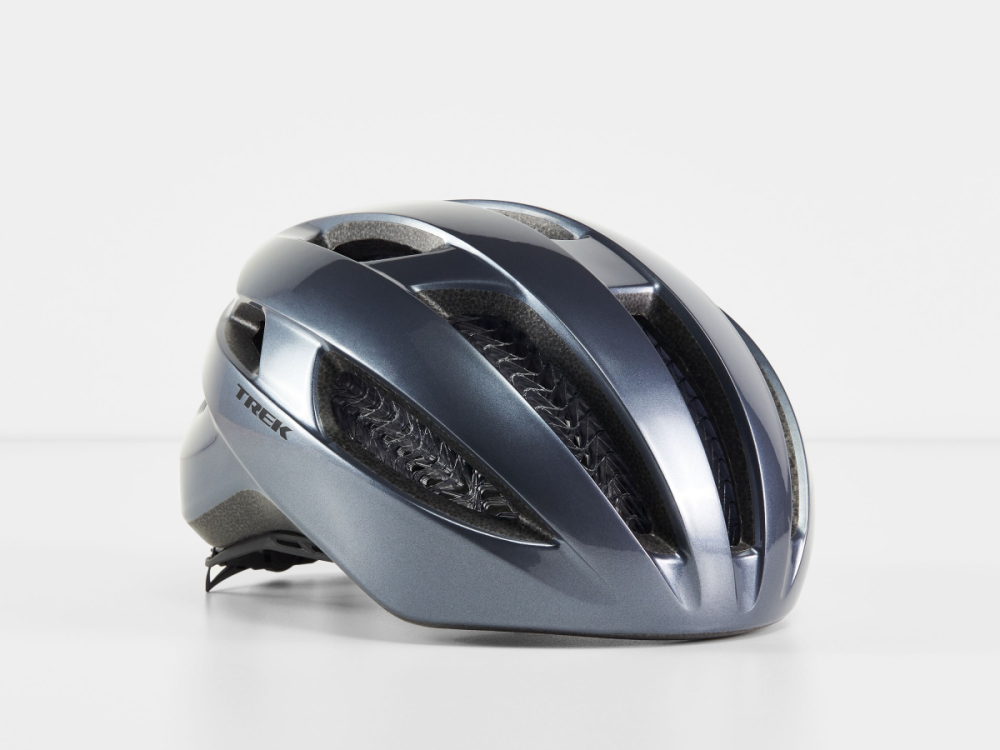 Trek Helm Starvos WaveCel XL Galactic Grey CE