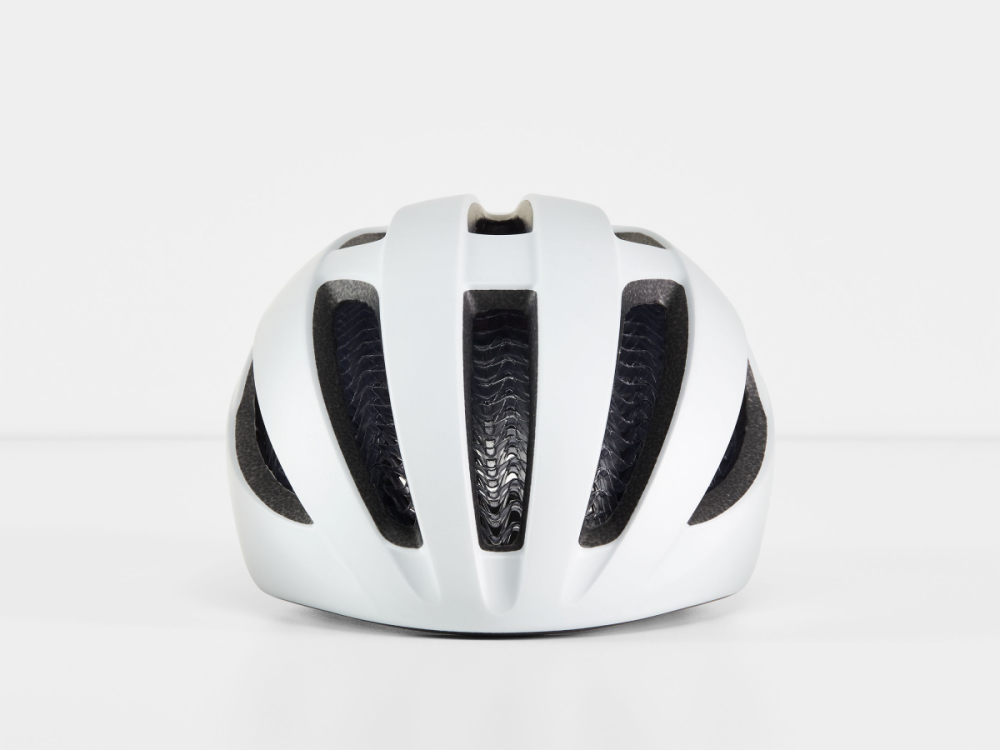 Trek Helm Starvos WaveCel XL White CE