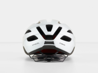 Trek Helm Starvos WaveCel XL White CE