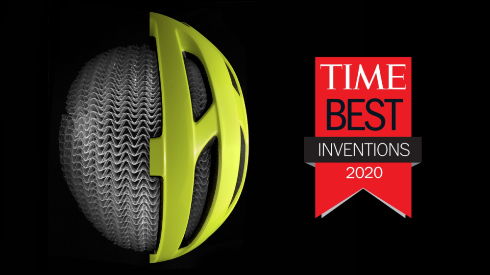 Trek Helm Starvos WaveCel XL White CE