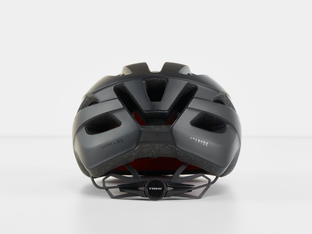 Trek Helm Starvos WaveCel XS Black CE