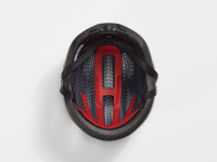 Trek Helm Starvos WaveCel XS Black CE