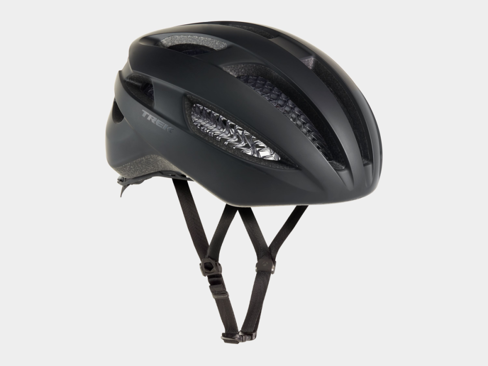 Trek Helm Starvos WaveCel XS Black CE