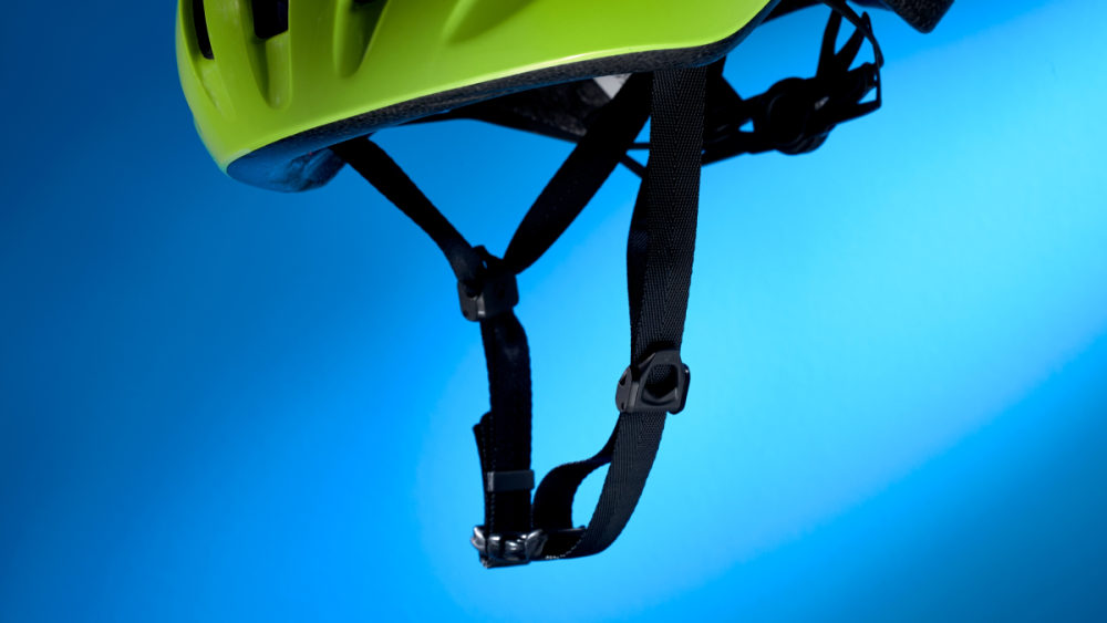 Trek Helm Starvos WaveCel XS Black CE