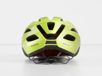 Trek Helm Starvos WaveCel XS Radioactive Yellow CE