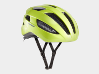 Trek Helm Starvos WaveCel XS Radioactive Yellow CE