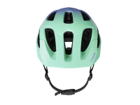 Trek Helm Tyro Child Aloha Green/UltraViolet CE