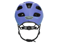 Trek Helm Tyro Child Aloha Green/UltraViolet CE