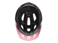 Trek Helm Tyro Child Blush/Pink Frosting CE
