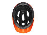 Trek Helm Tyro Child Radioactive Orange CE