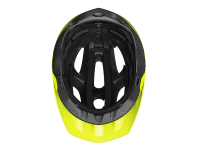 Trek Helm Tyro Child Radioactive Yellow/Power Surg