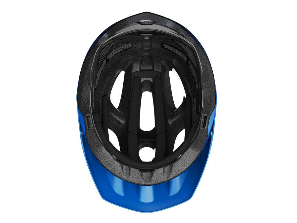 Trek Helm Tyro Child Royal/Deep Dark Blue CE