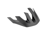 Trek Helmet Part Bontrager Tyro Youth Visor Black