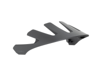 Trek Helmet Part Blaze WaveCel Visor Medium Black