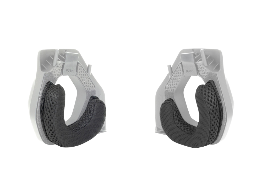 Trek Helmet Part Blaze WaveCel Pad Set Large Black