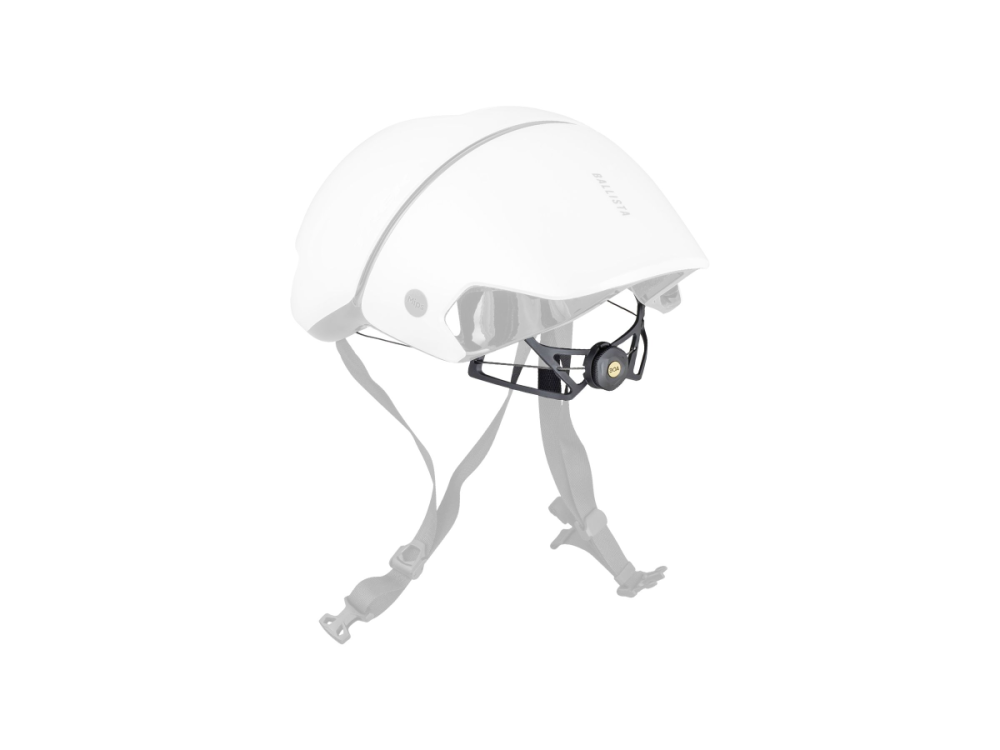Trek Helmet Part BOA Ballista Mips Fit System Small Black