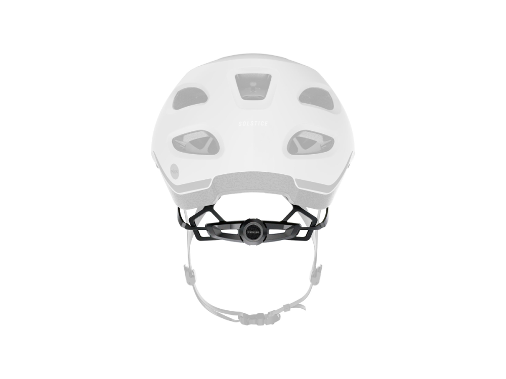Trek Helmet Part Headmaster 3 Fit System Full Blac