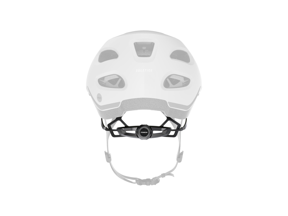 Trek Helmet Part Headmaster 3 Fit System Medium Black