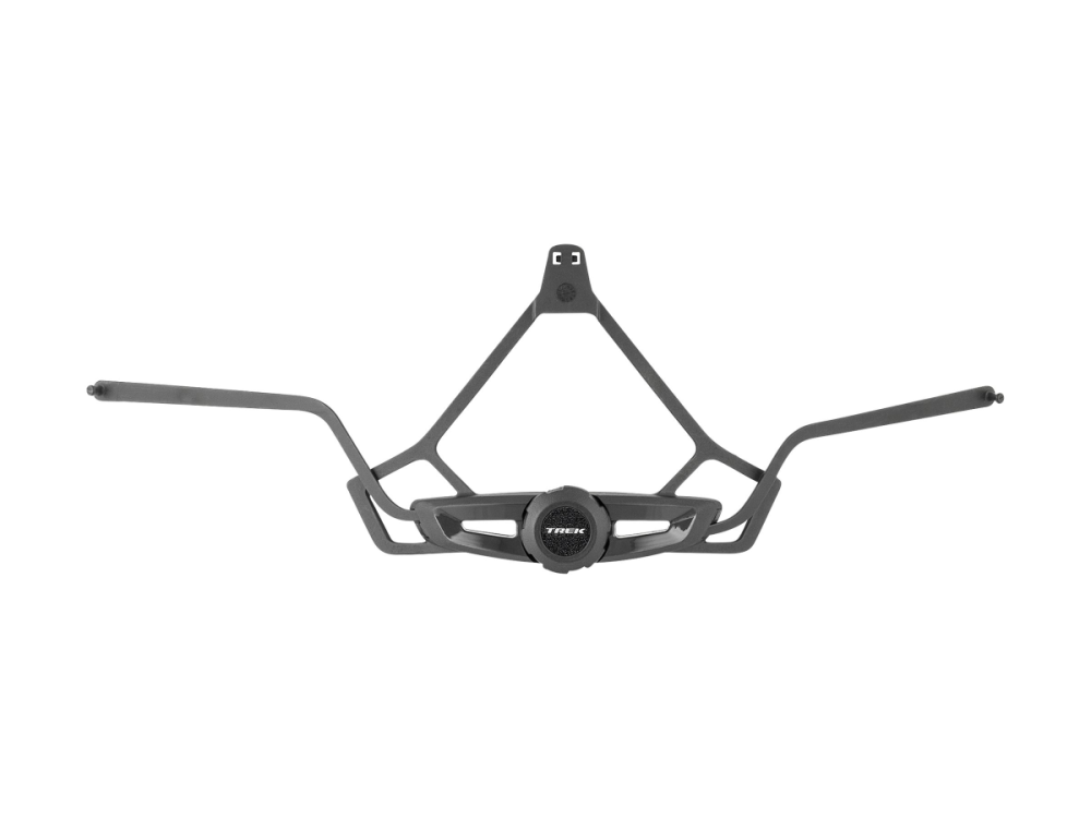 Trek Helmet Part Headmaster 3 Fit System Short Black