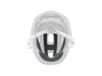 Trek Helmet Part Little Dipper Pad Set Black