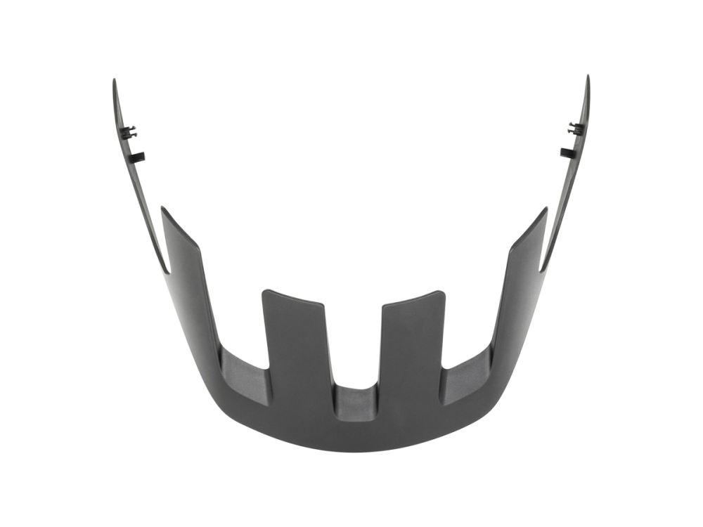 Trek Helmet Part Quantum Visor Small Black