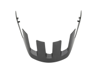 Trek Helmet Part Quantum Visor Small Black